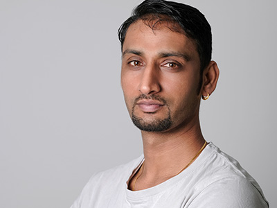 Gurwinder Multani
