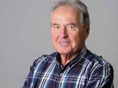 Heinz Sigmund